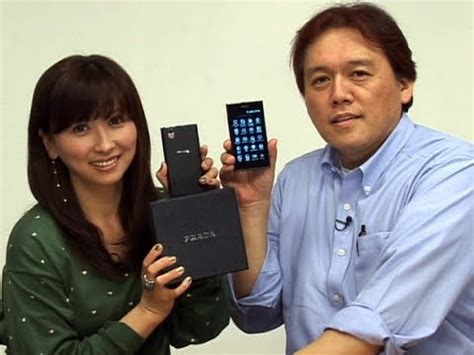 prada phone by lg l 02d root|法林岳之のケータイしようぜ!!／NTTドコモ「PRADA phone by .